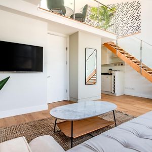 The Covent Garden Residences