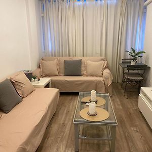 Appartement met Drie Slaapkamers